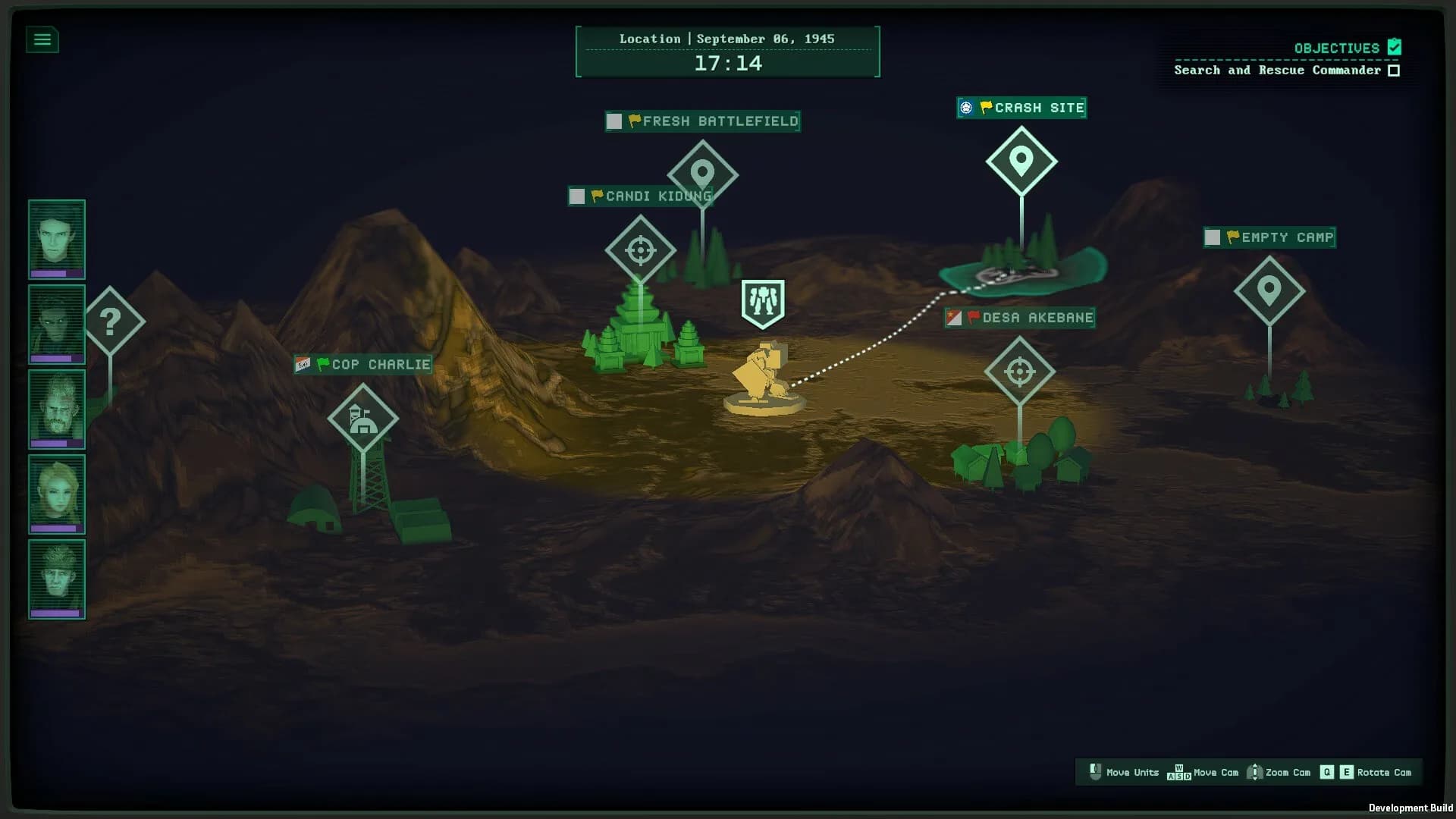 Kriegsfront Tactics görsel 6