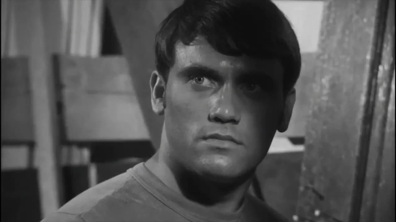 ROUGH KUTS: Night of the Living Dead görsel 7