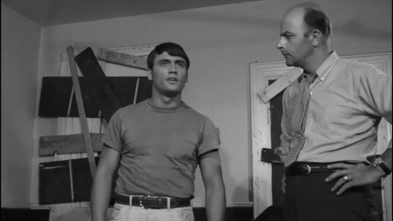 ROUGH KUTS: Night of the Living Dead görsel 10