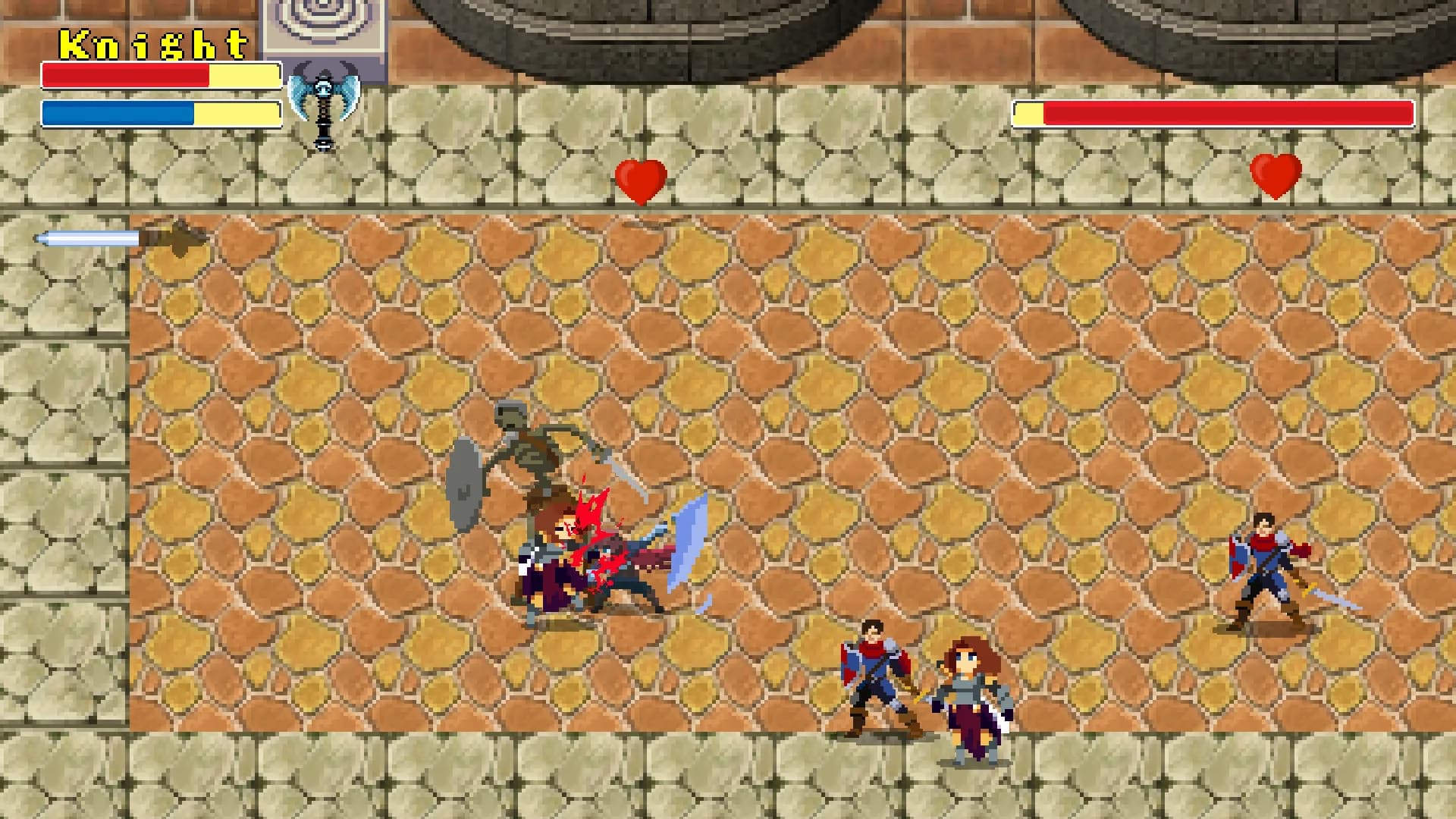 FALCO AXE görsel 4