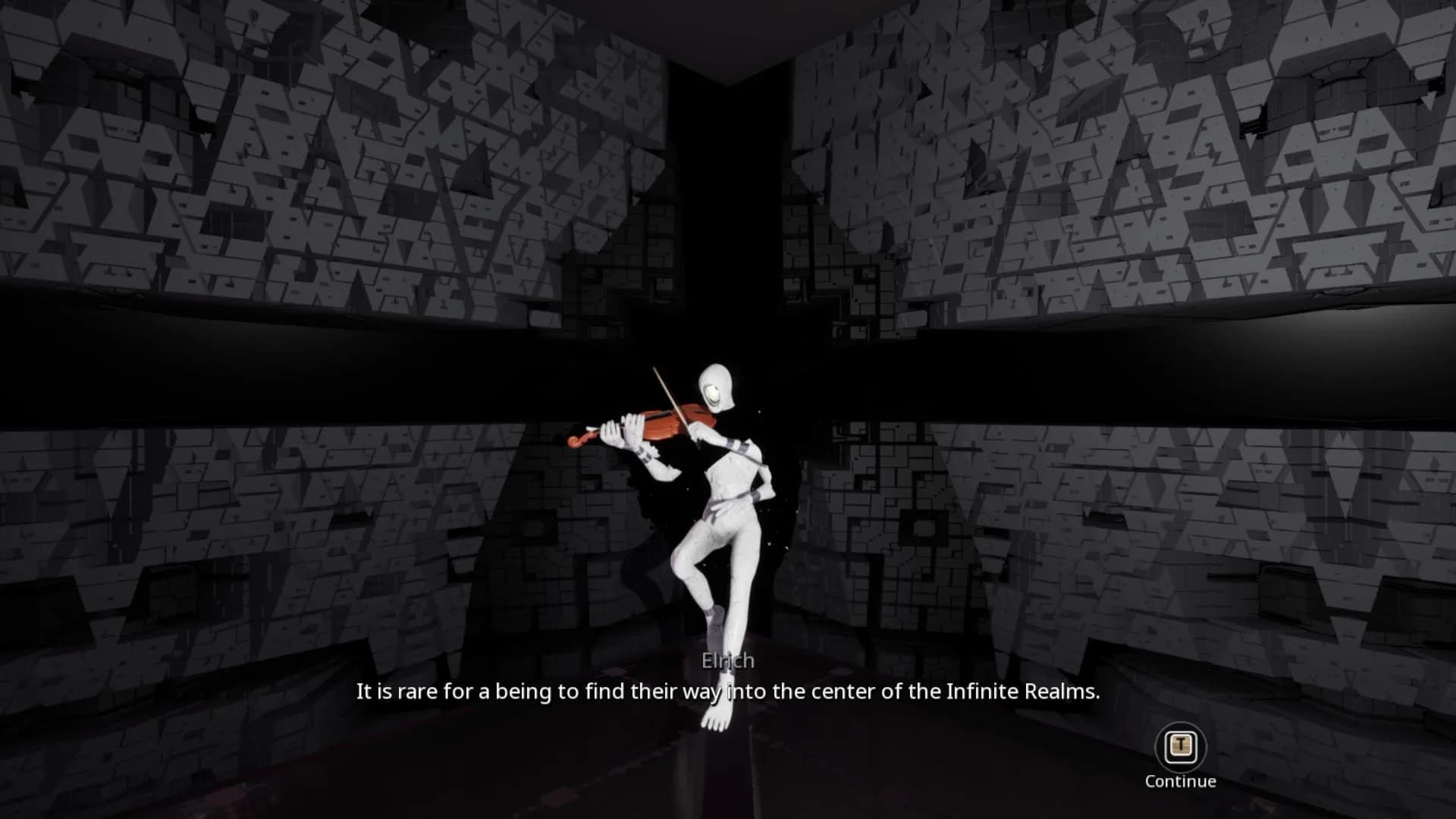 Recursive Ruin görsel 4
