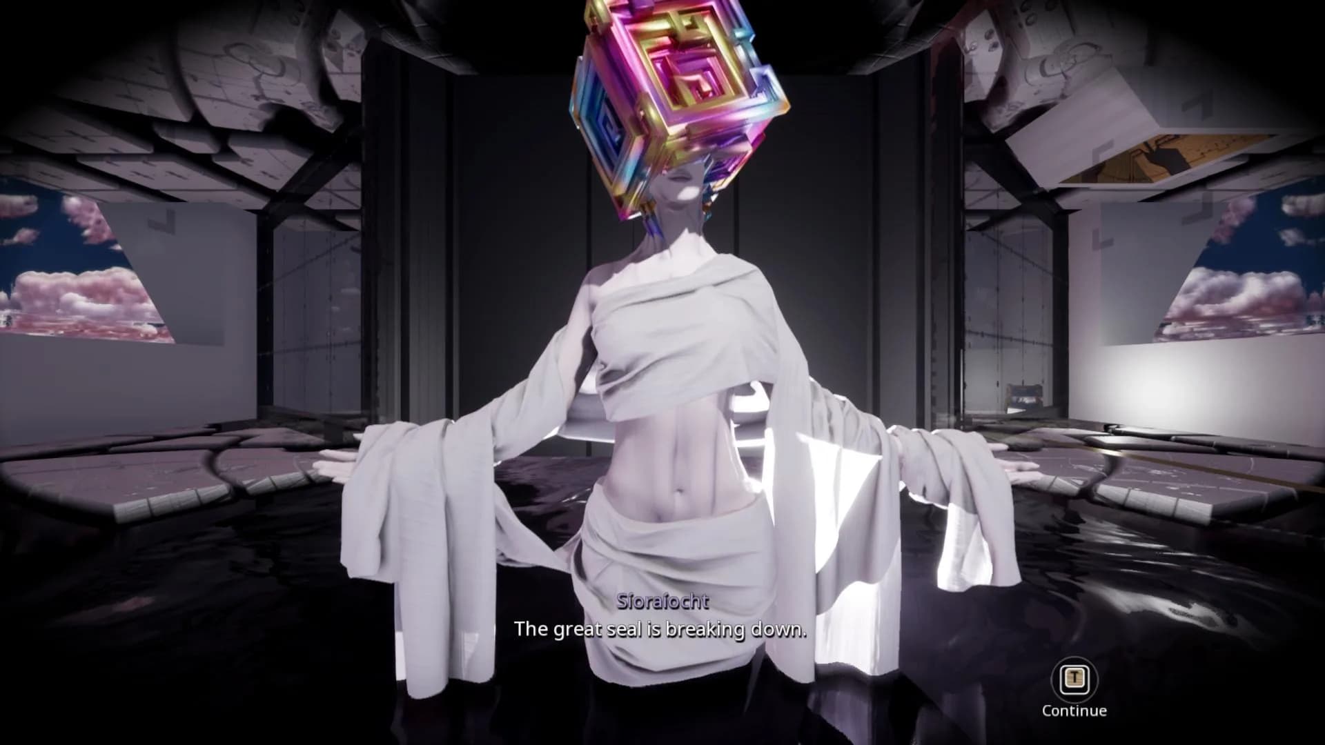 Recursive Ruin görsel 8