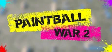 PaintBall War 2 görsel 1
