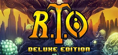 R.T.O. Tales of the Dark Lands - Deluxe Edition görsel 1