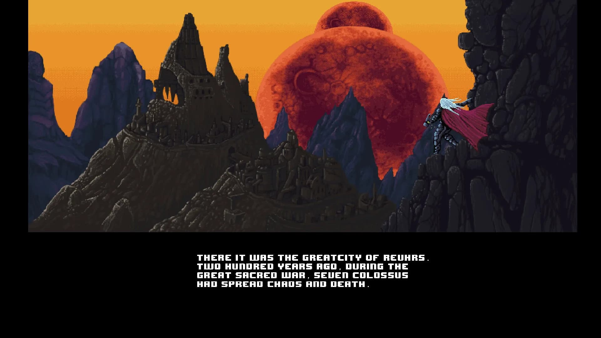 R.T.O. Tales of the Dark Lands - Deluxe Edition görsel 3