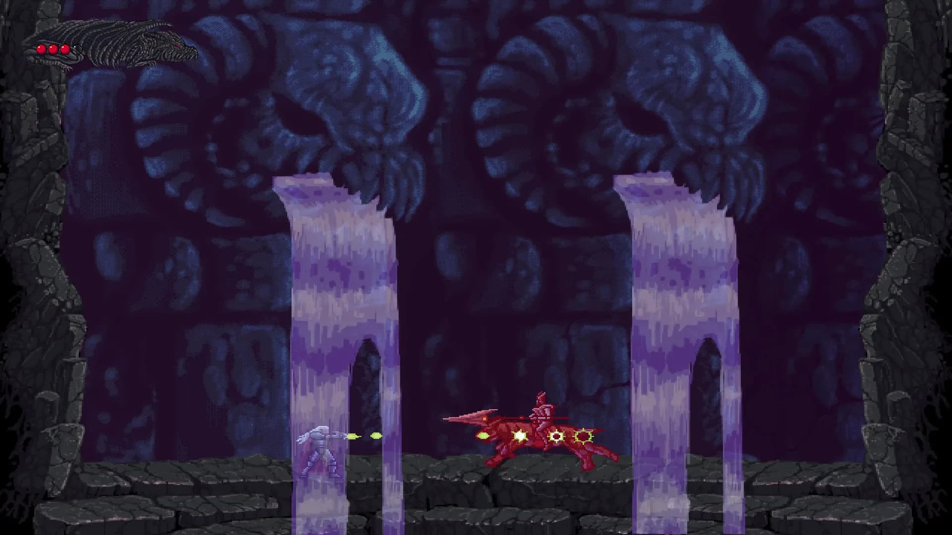 R.T.O. Tales of the Dark Lands - Deluxe Edition görsel 4