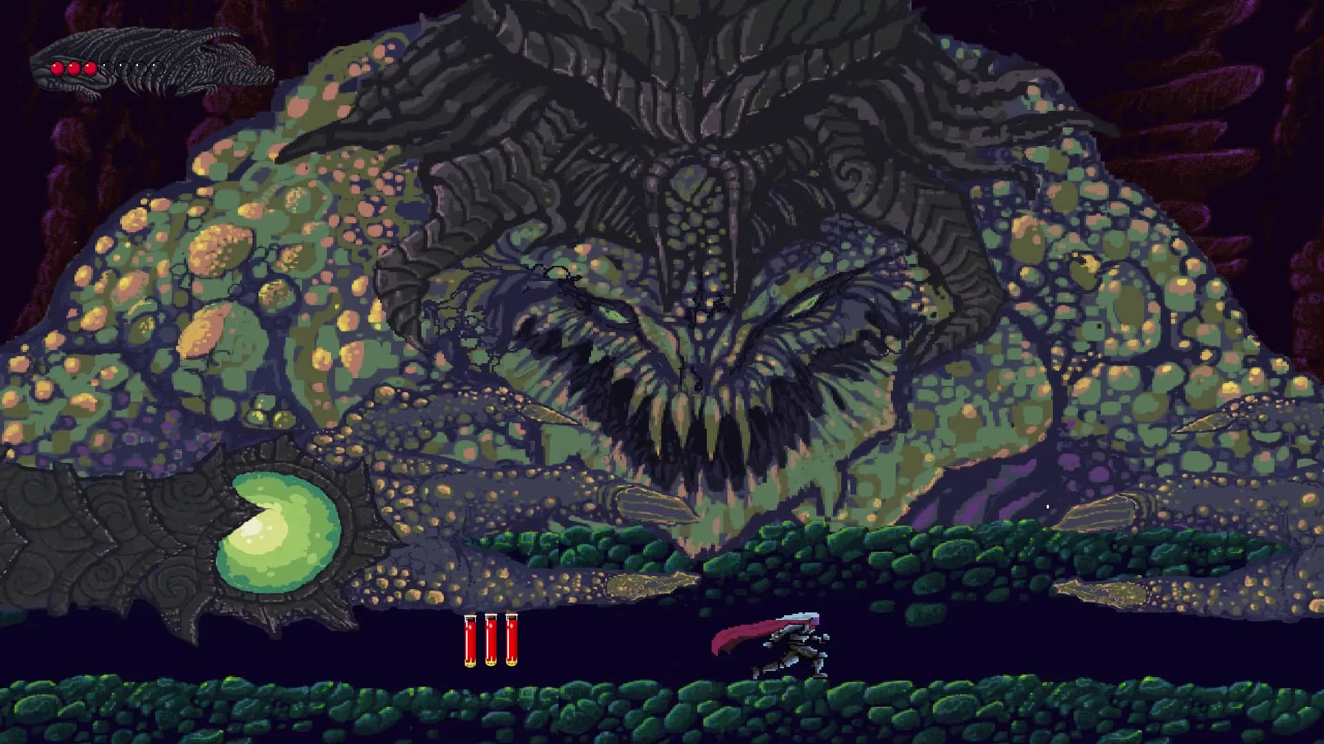 R.T.O. Tales of the Dark Lands - Deluxe Edition görsel 5