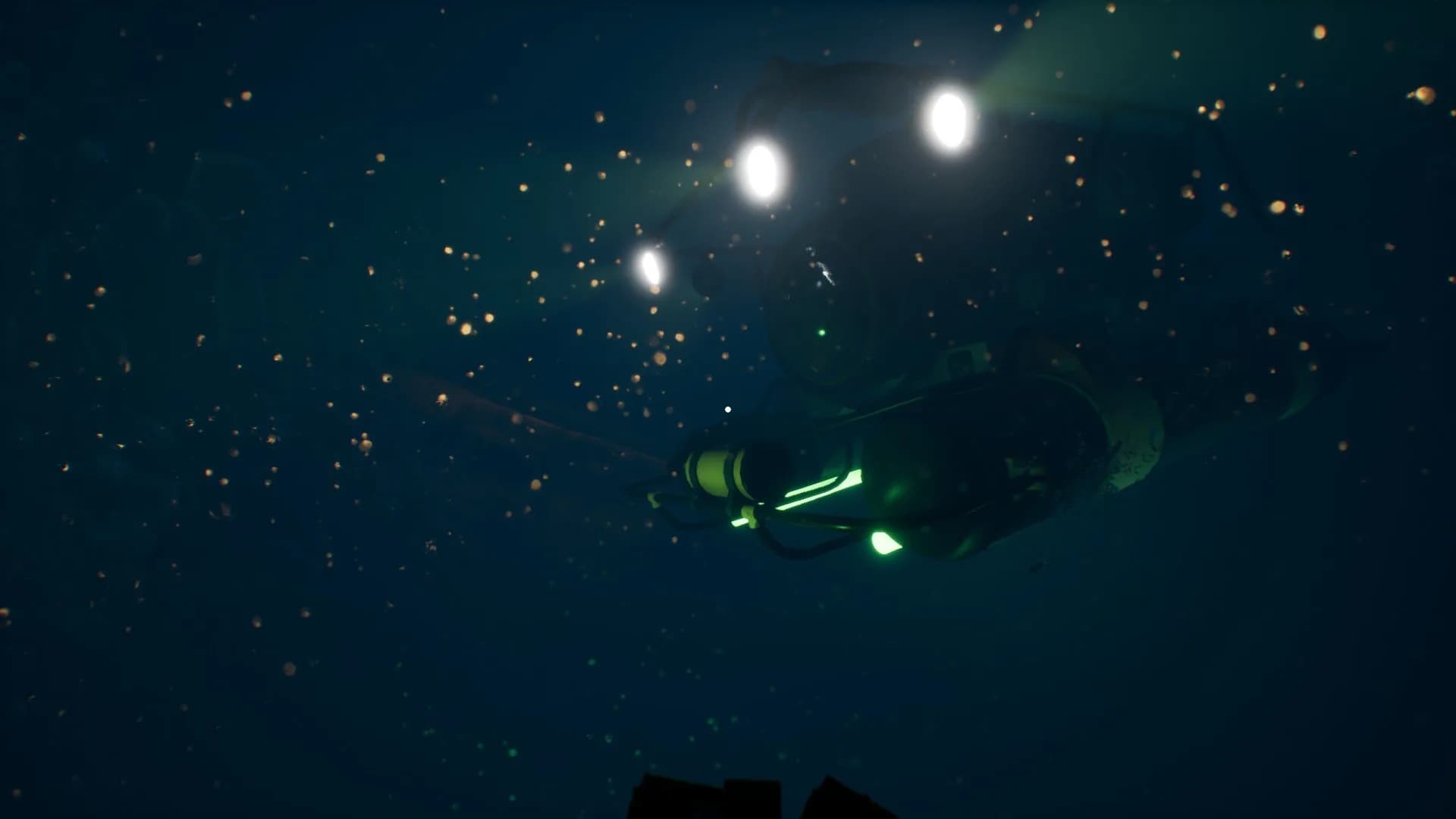 Abyss of Neptune görsel 2