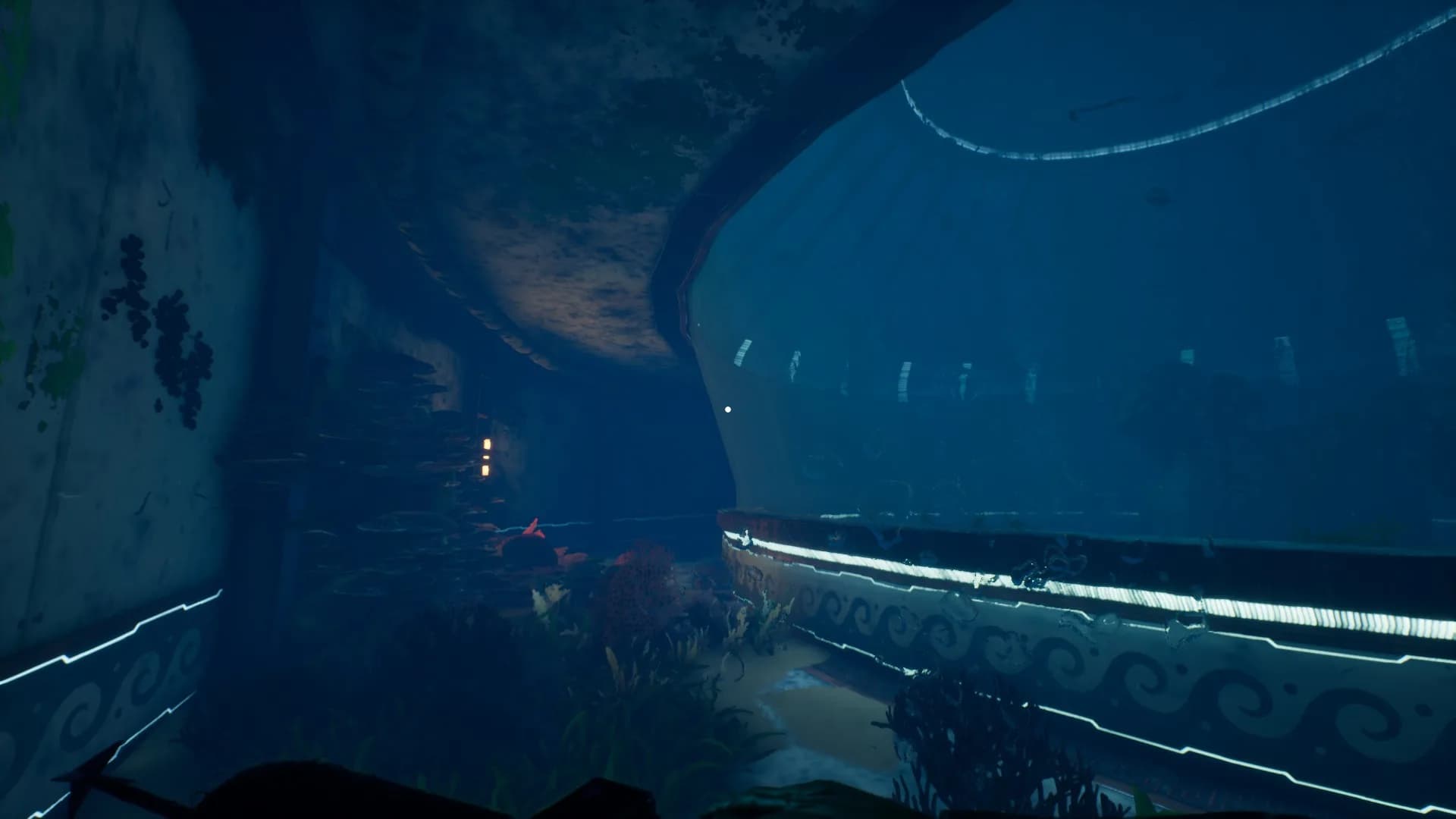 Abyss of Neptune görsel 5