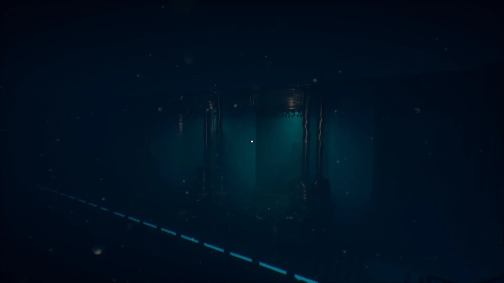 Abyss of Neptune görsel 9