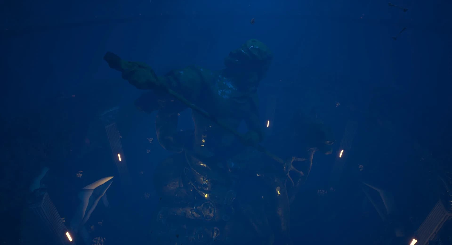 Abyss of Neptune görsel 10