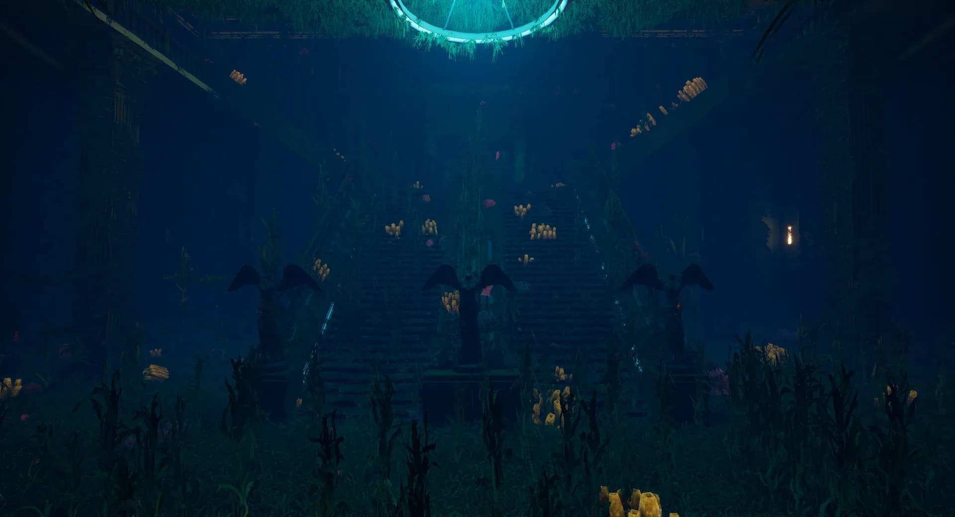 Abyss of Neptune görsel 11