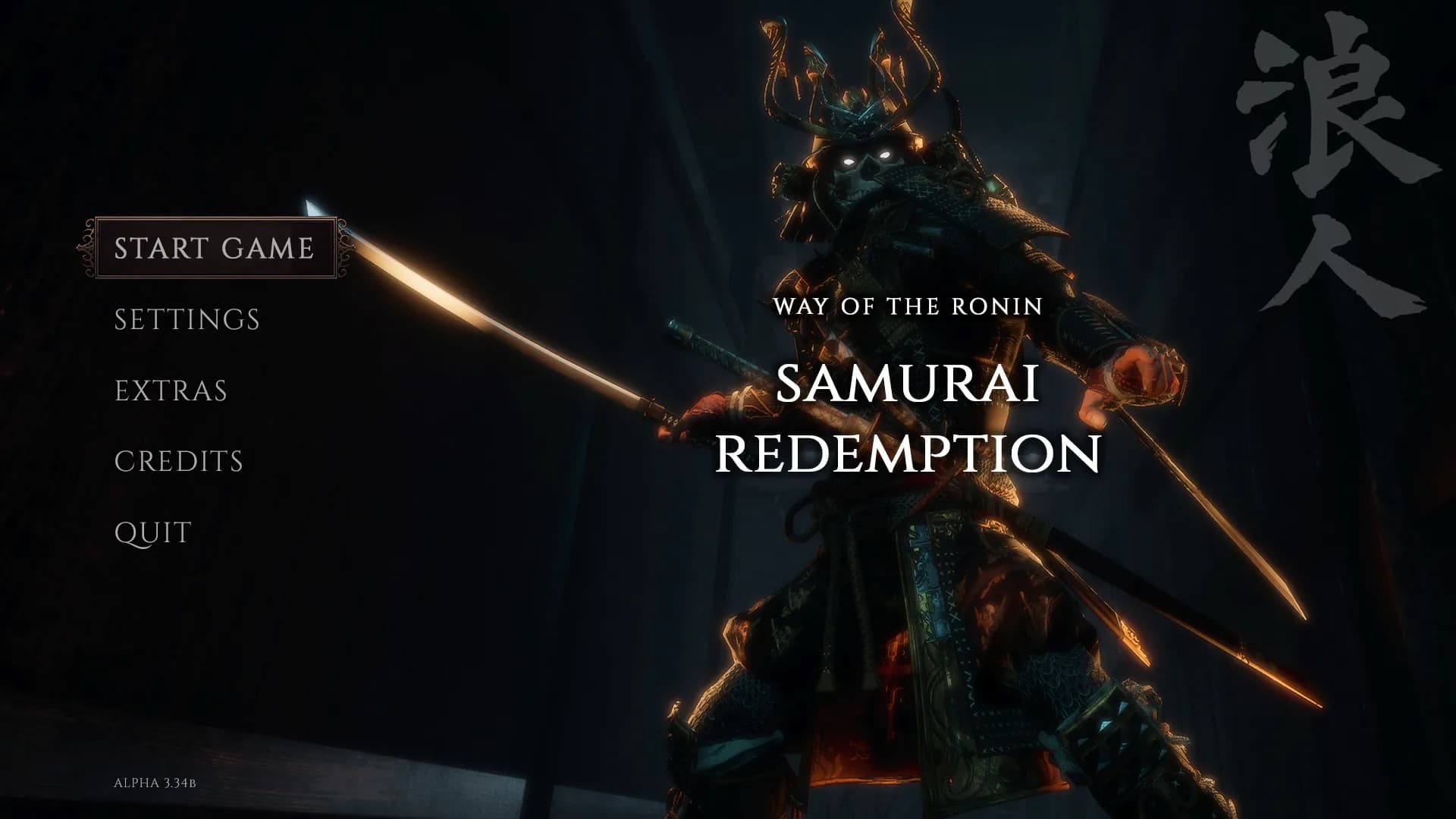 Ronin: Samurai Redemption görsel 2
