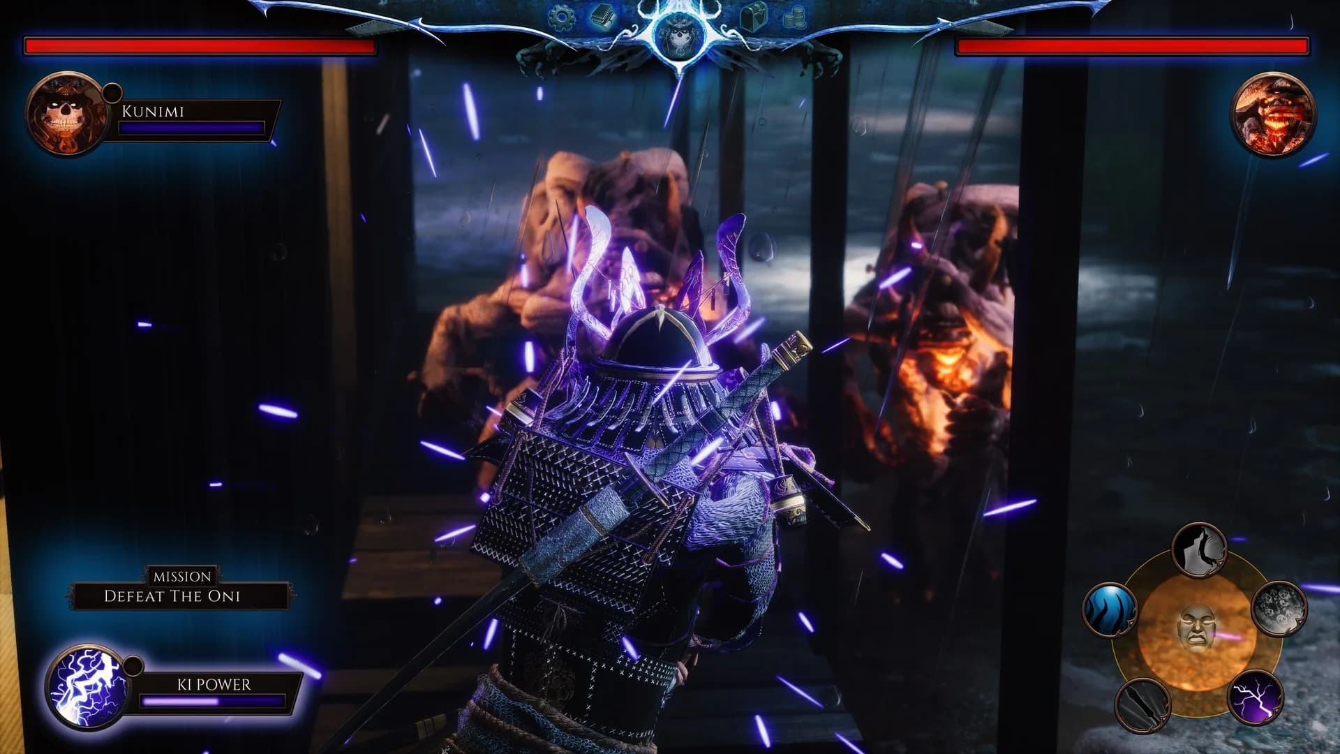 Ronin: Samurai Redemption görsel 8