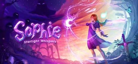 Sophie: Starlight Whispers