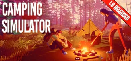 Camping Simulator: The Squad görsel 1
