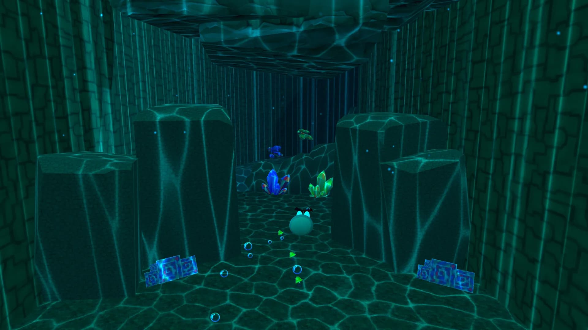 Slime 64 görsel 7
