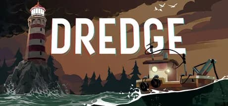 DREDGE görsel 1