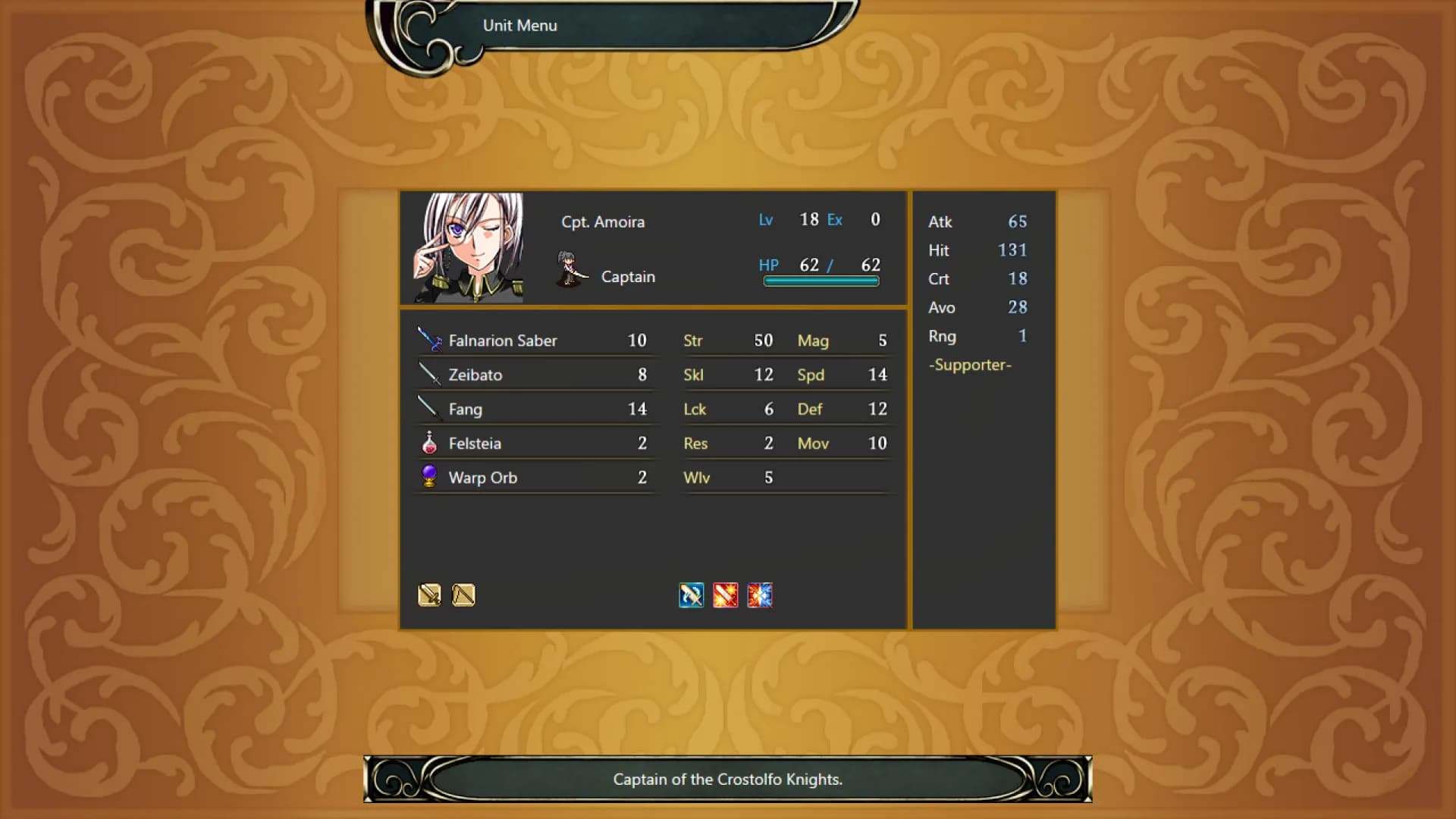 Falnarion Tactics: Oathbreaker görsel 6
