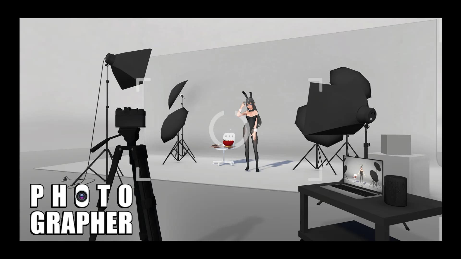 Photographer görsel 3