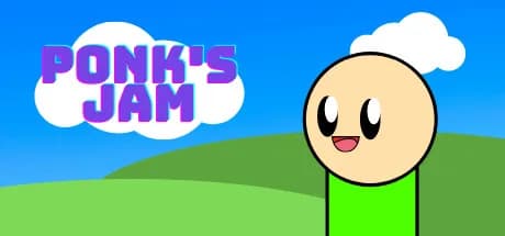 Ponk's Jam görsel 1