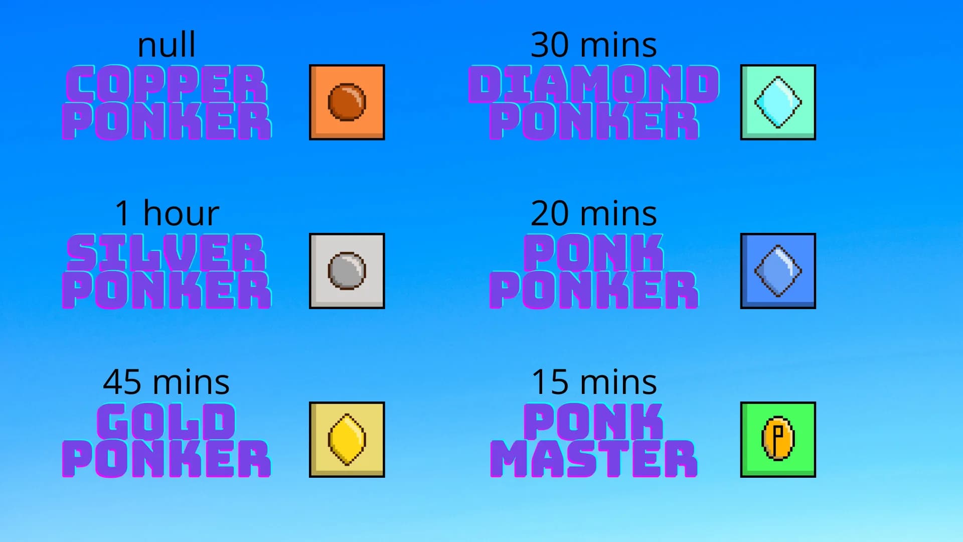 Ponk's Jam görsel 2