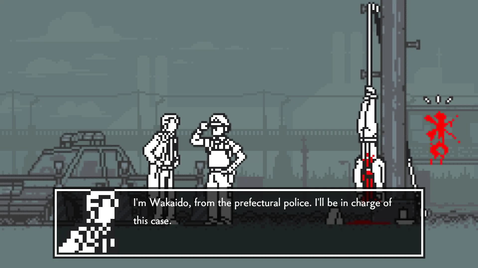 MAKOTO WAKAIDO’s Case Files TRILOGY DELUXE görsel 3