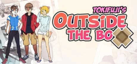 Outside The Box