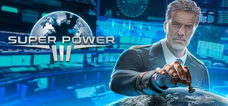 SuperPower 3 görsel 1