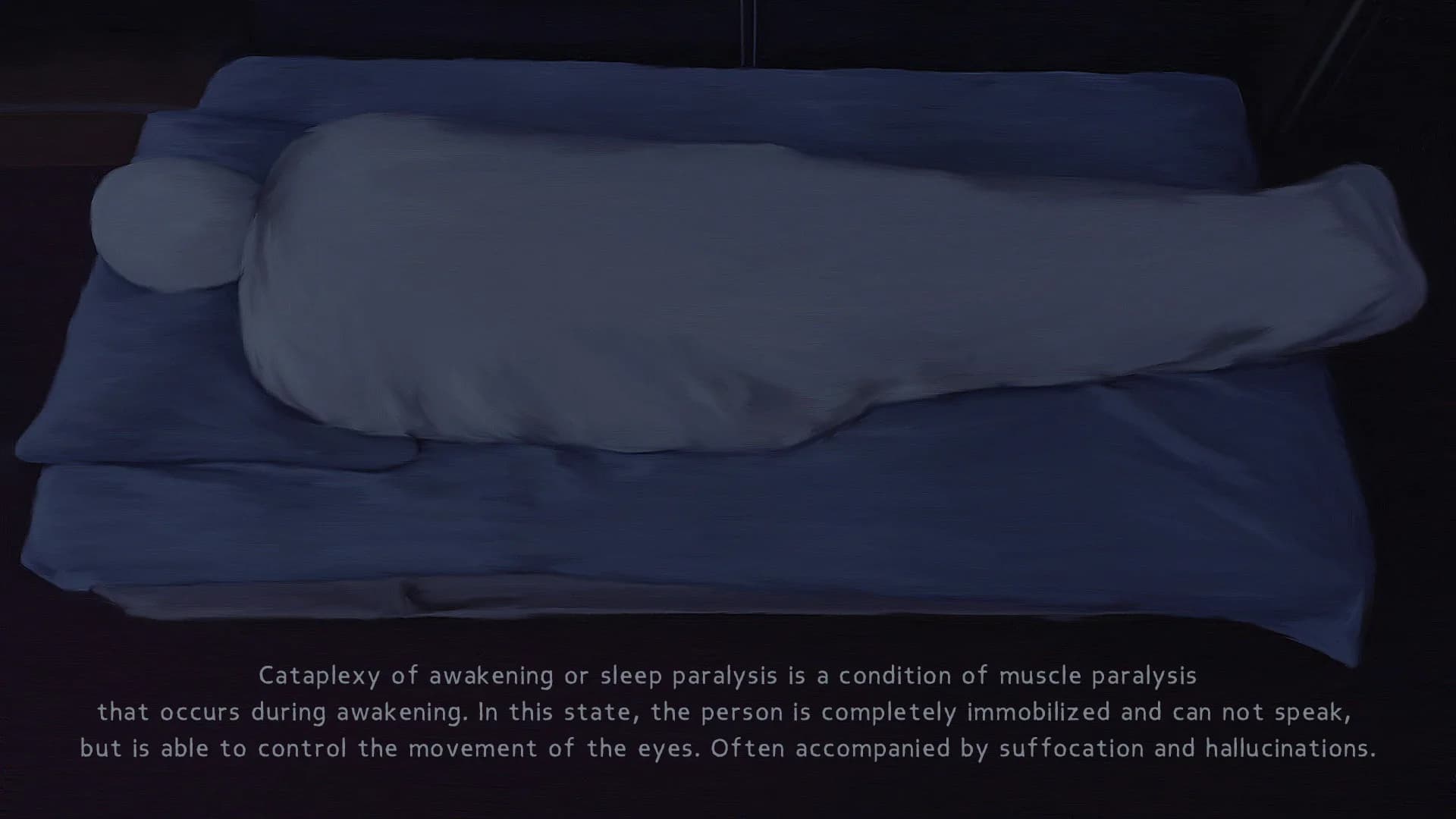 Cataplexy görsel 5