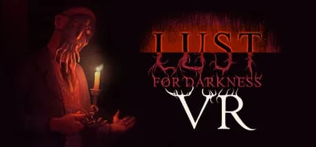 Lust for Darkness VR
