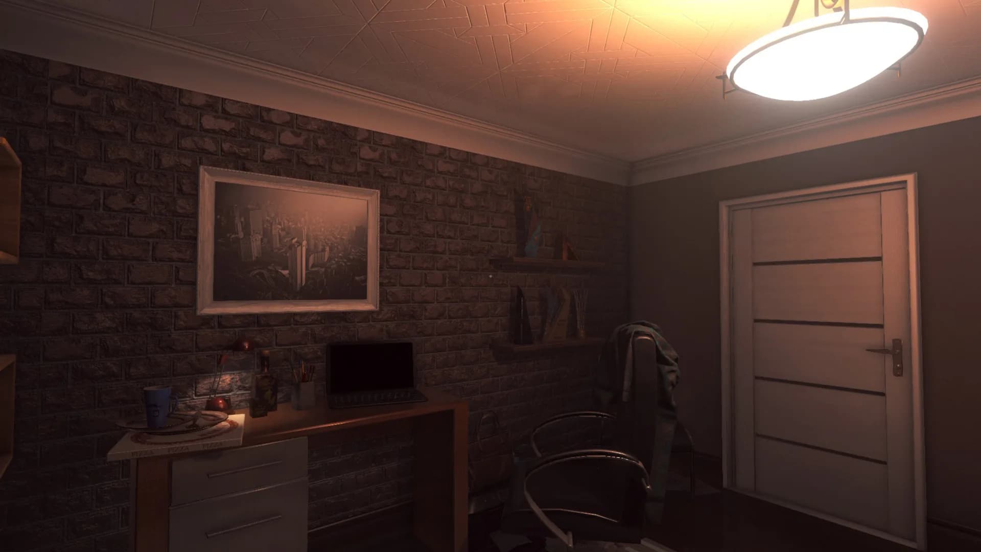 Lust for Darkness VR görsel 12