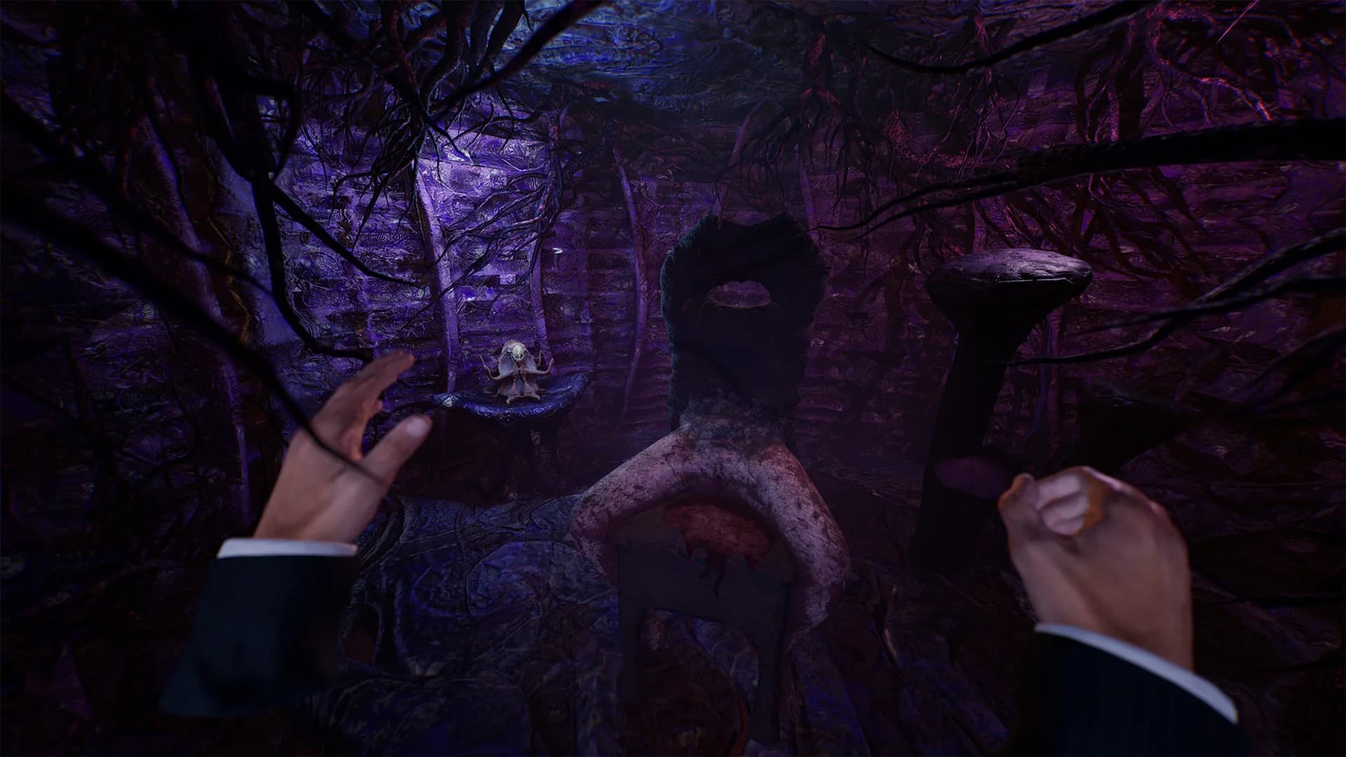 Lust for Darkness VR görsel 4