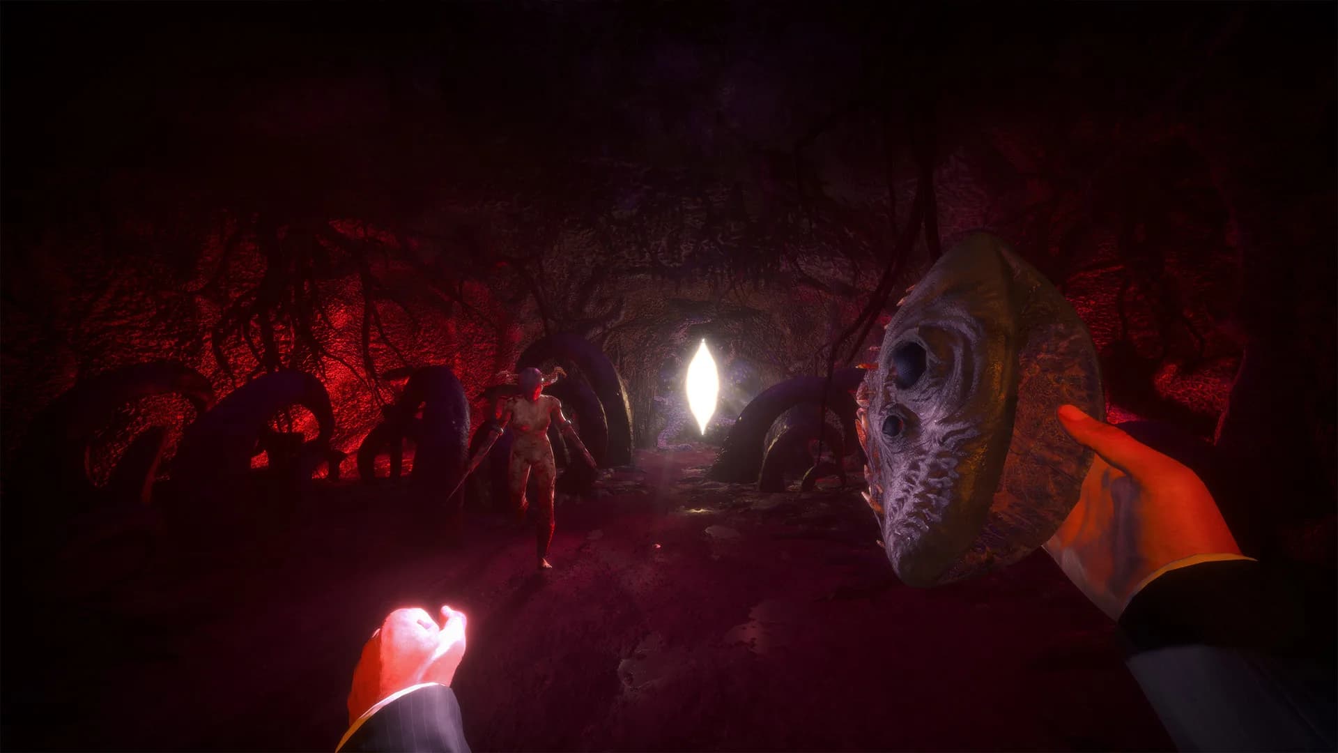 Lust for Darkness VR görsel 5