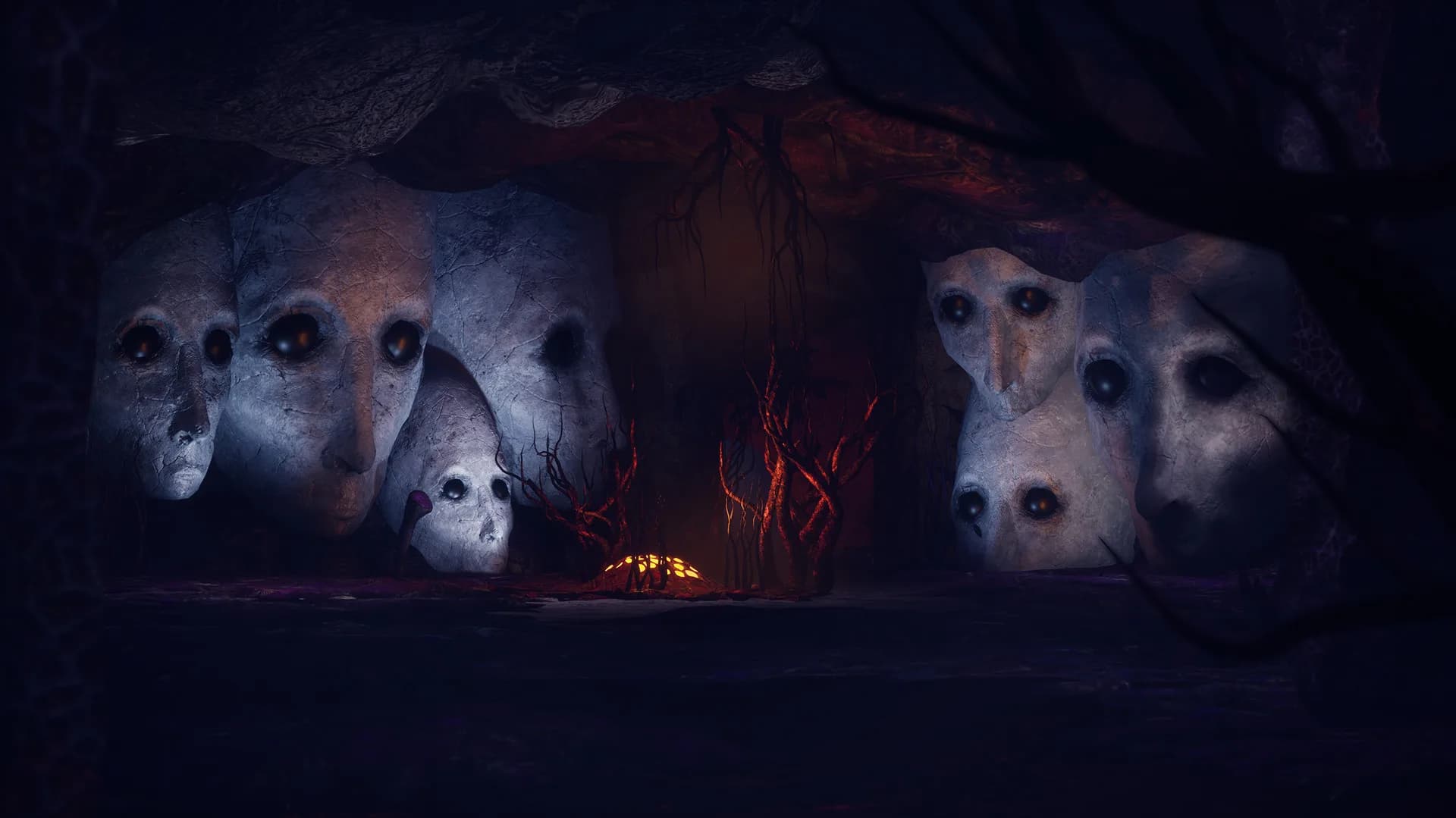 Lust for Darkness VR görsel 7