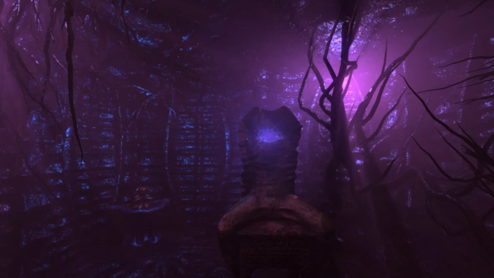 Lust for Darkness VR görsel 10
