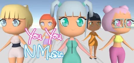 You You N Music görsel 1