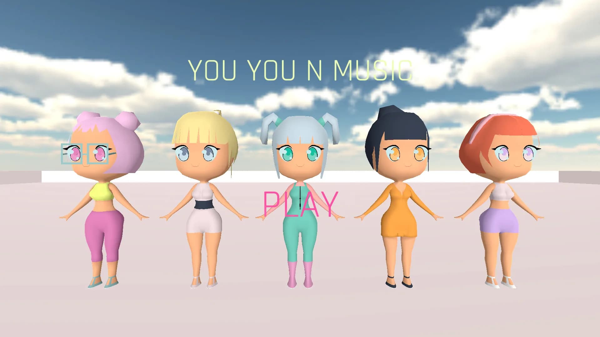 You You N Music görsel 2