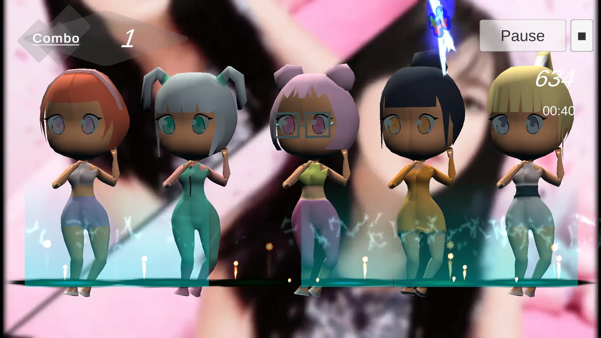 You You N Music görsel 10