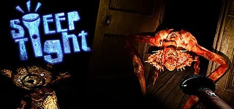 Sleep Tight görsel 1