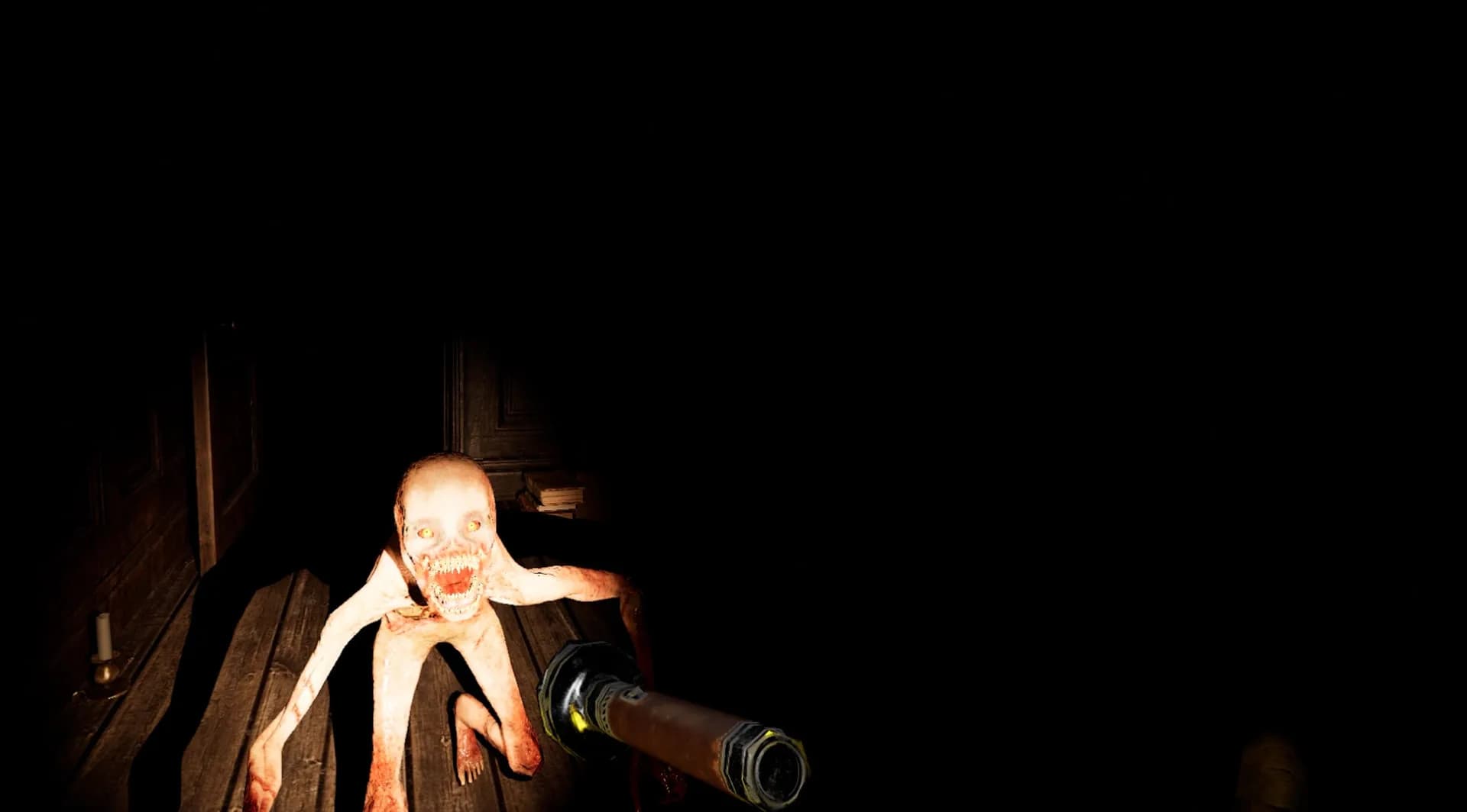 Sleep Tight görsel 3