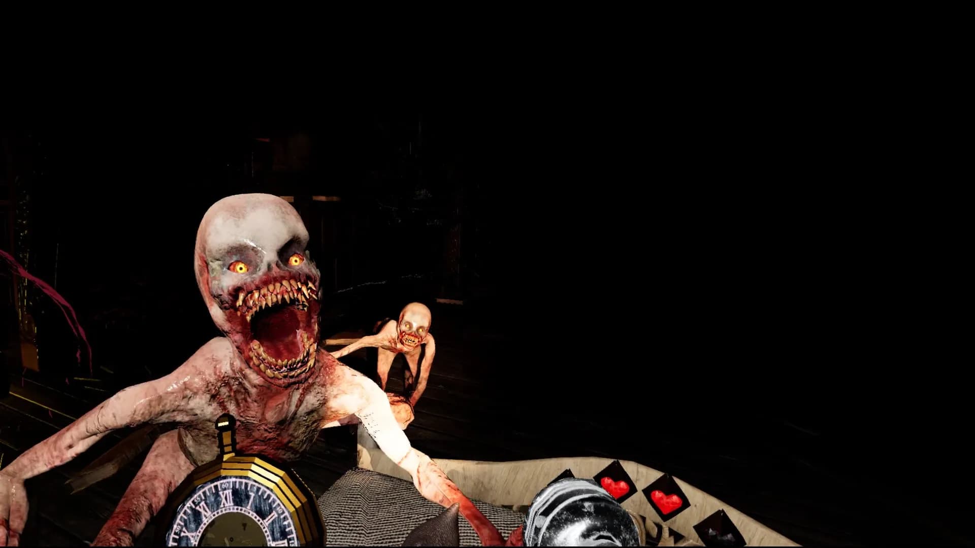 Sleep Tight görsel 4
