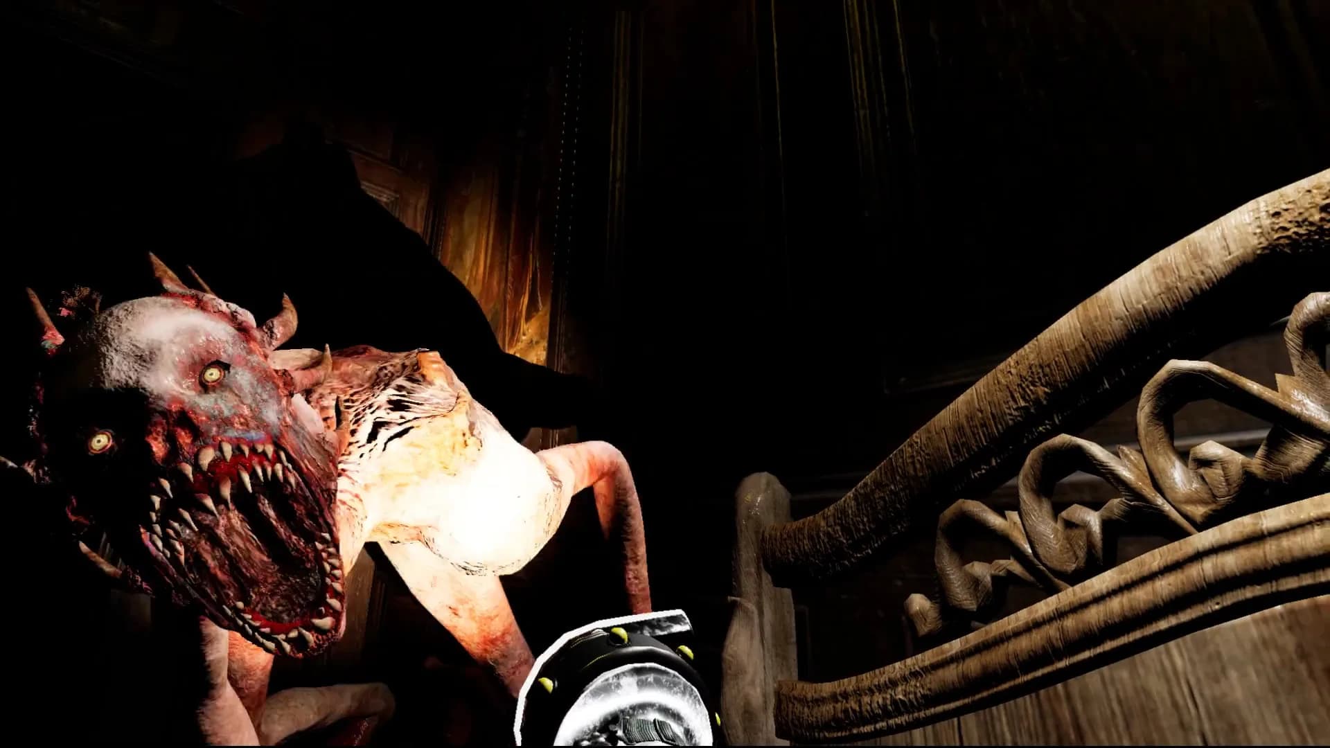 Sleep Tight görsel 6