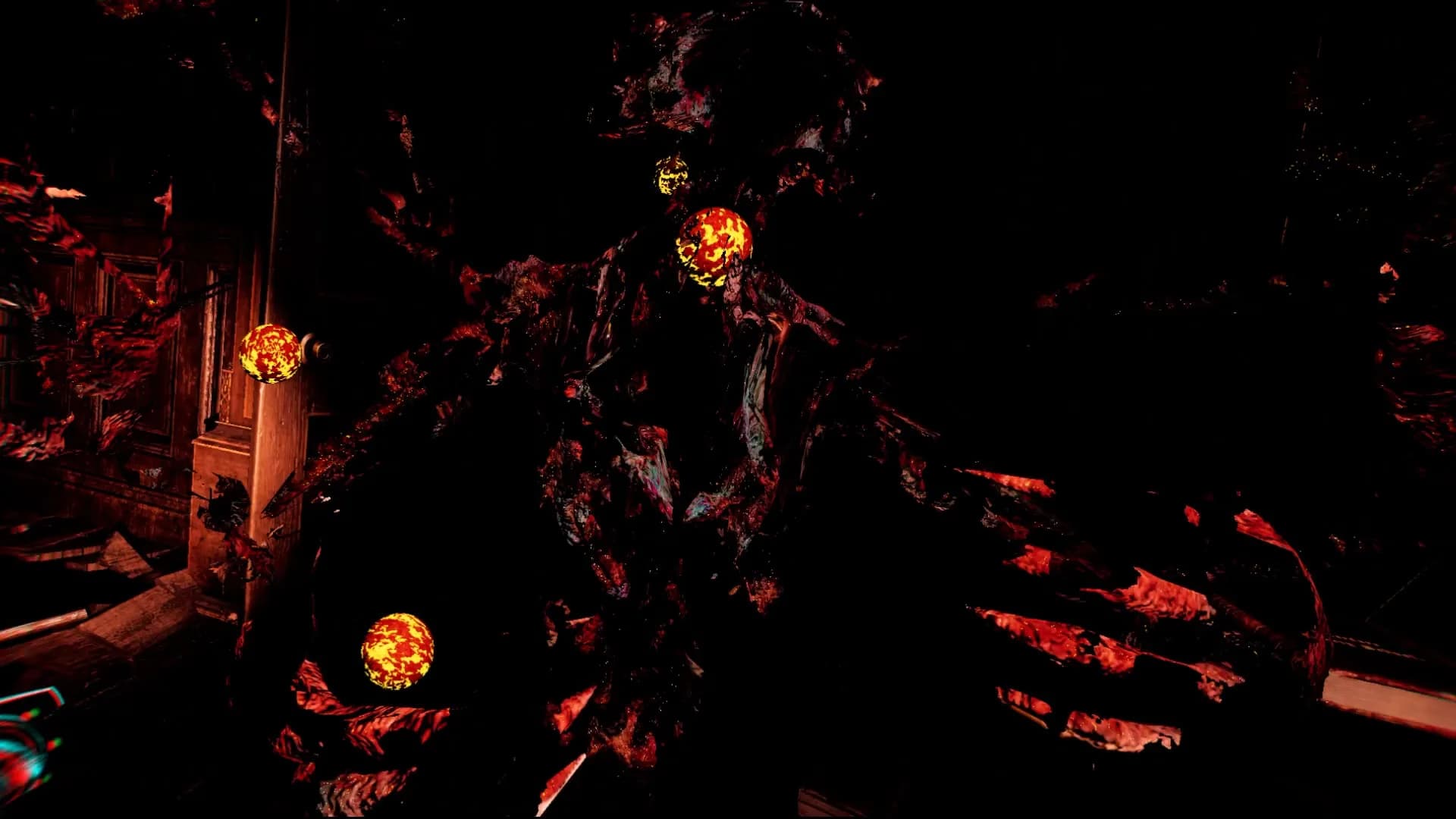 Sleep Tight görsel 8