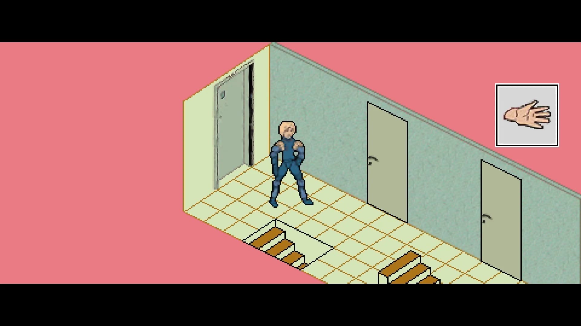 Cpt.Balloney - painful days at home görsel 2
