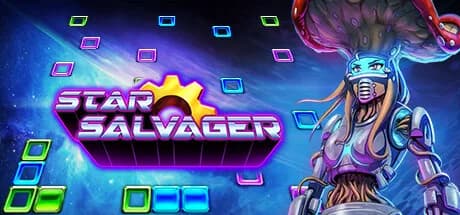 Star Salvager görsel 1