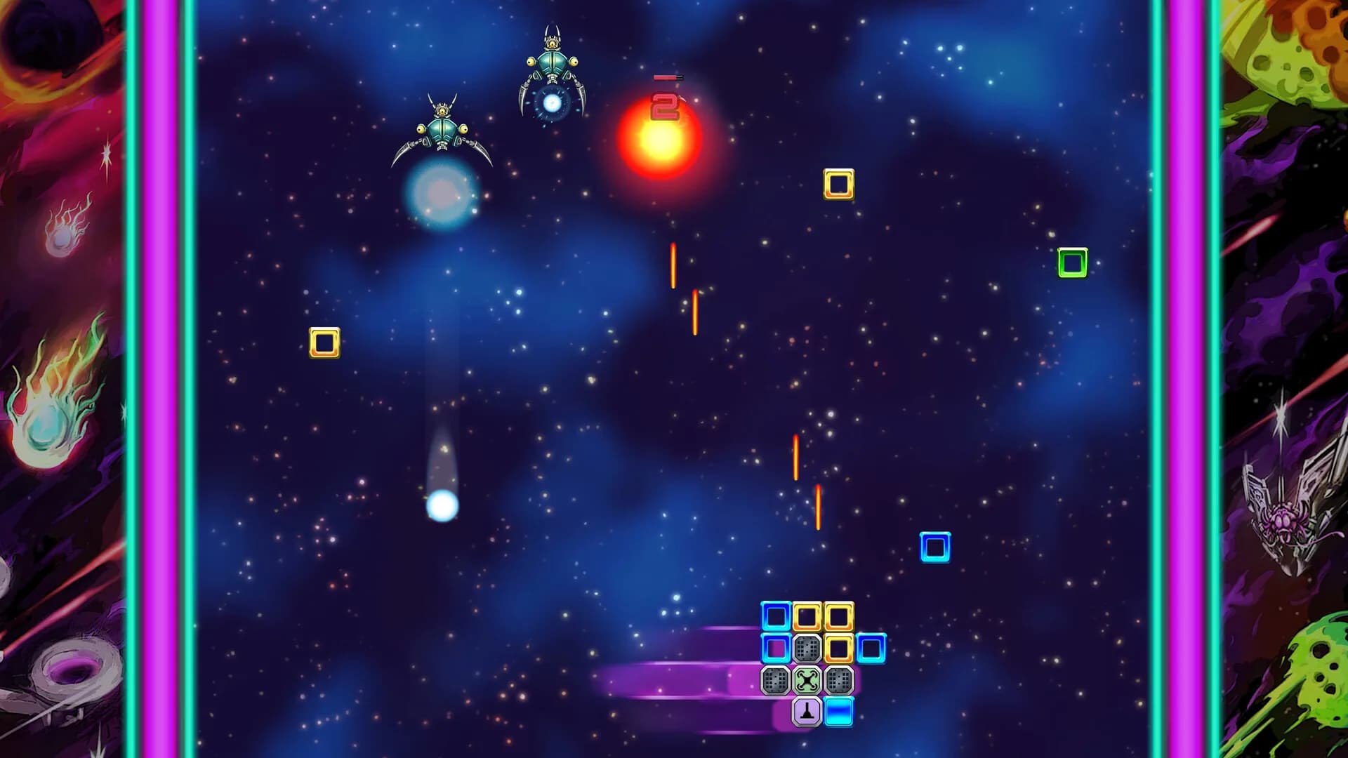 Star Salvager görsel 2