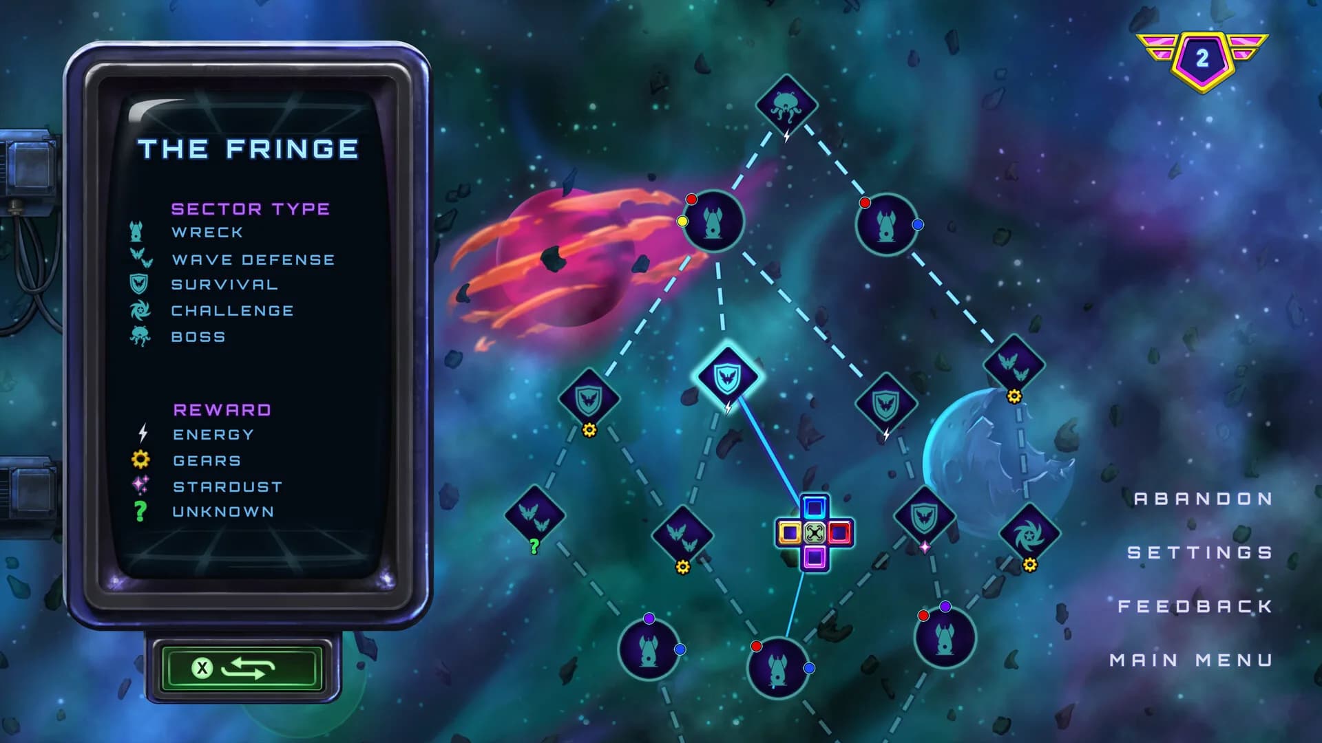Star Salvager görsel 4