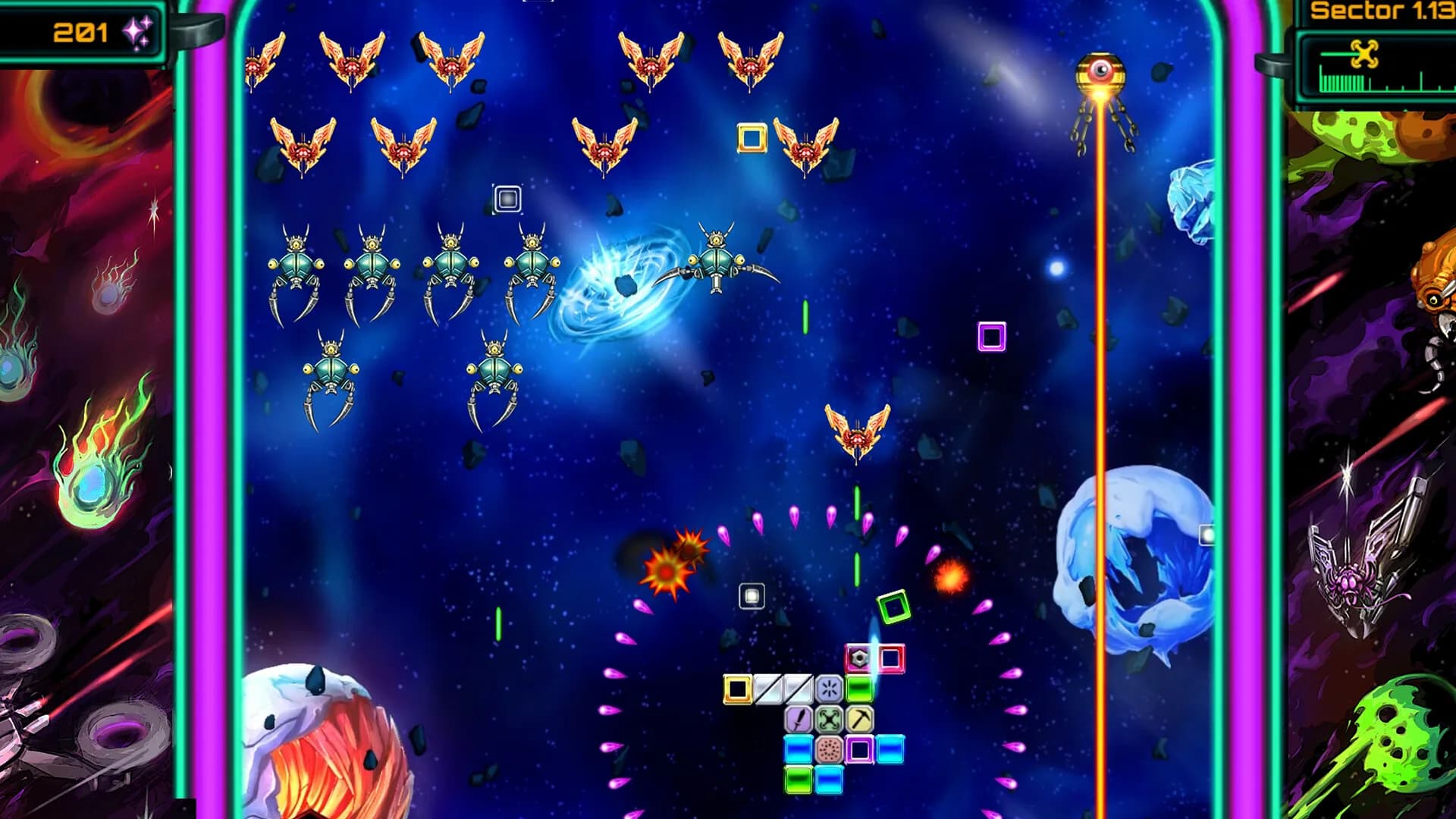 Star Salvager görsel 8