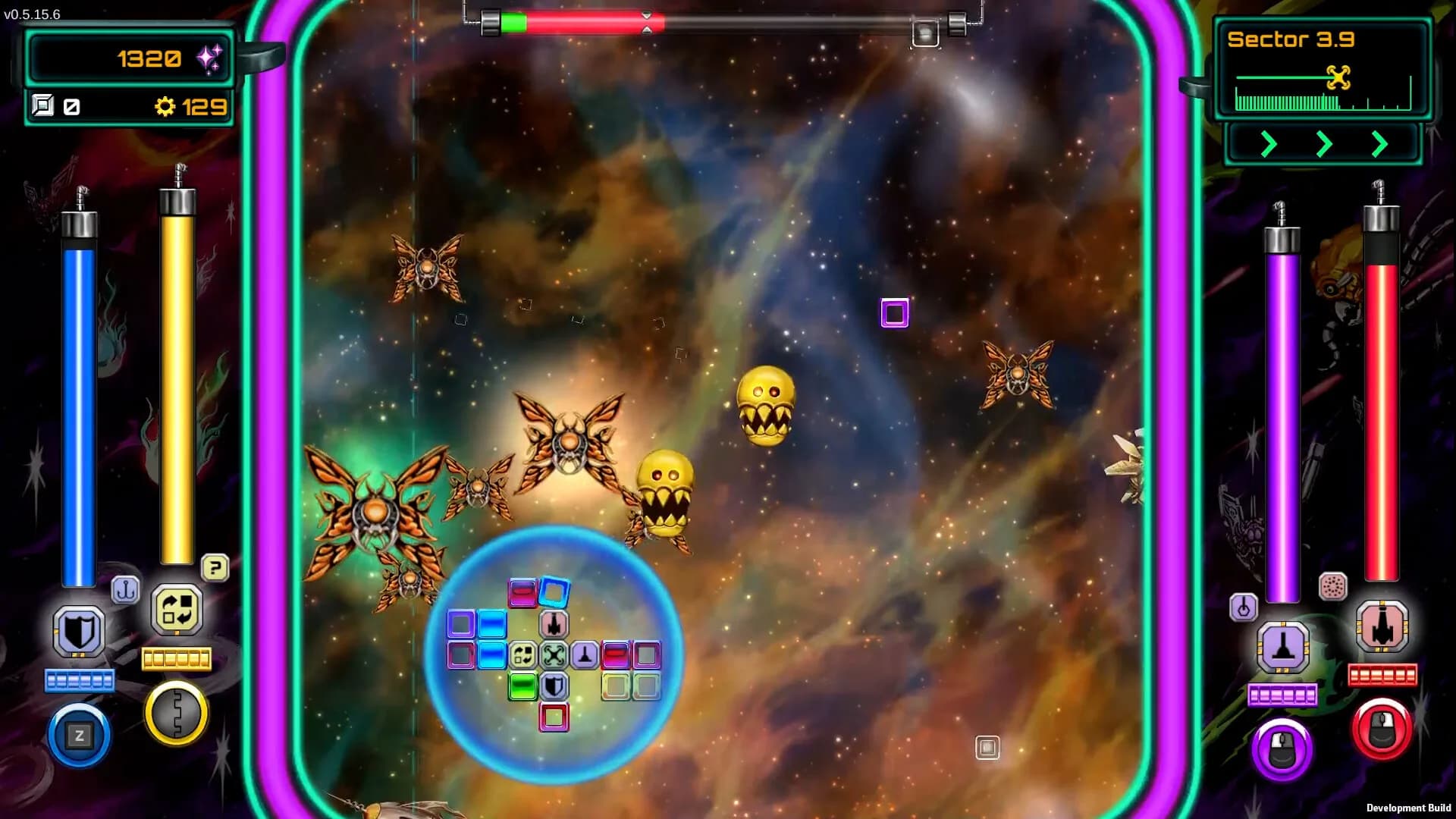 Star Salvager görsel 9